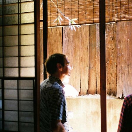 Gojo Guesthouse - Annex Kyoto Ngoại thất bức ảnh