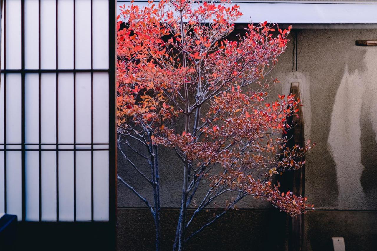 Gojo Guesthouse - Annex Kyoto Ngoại thất bức ảnh