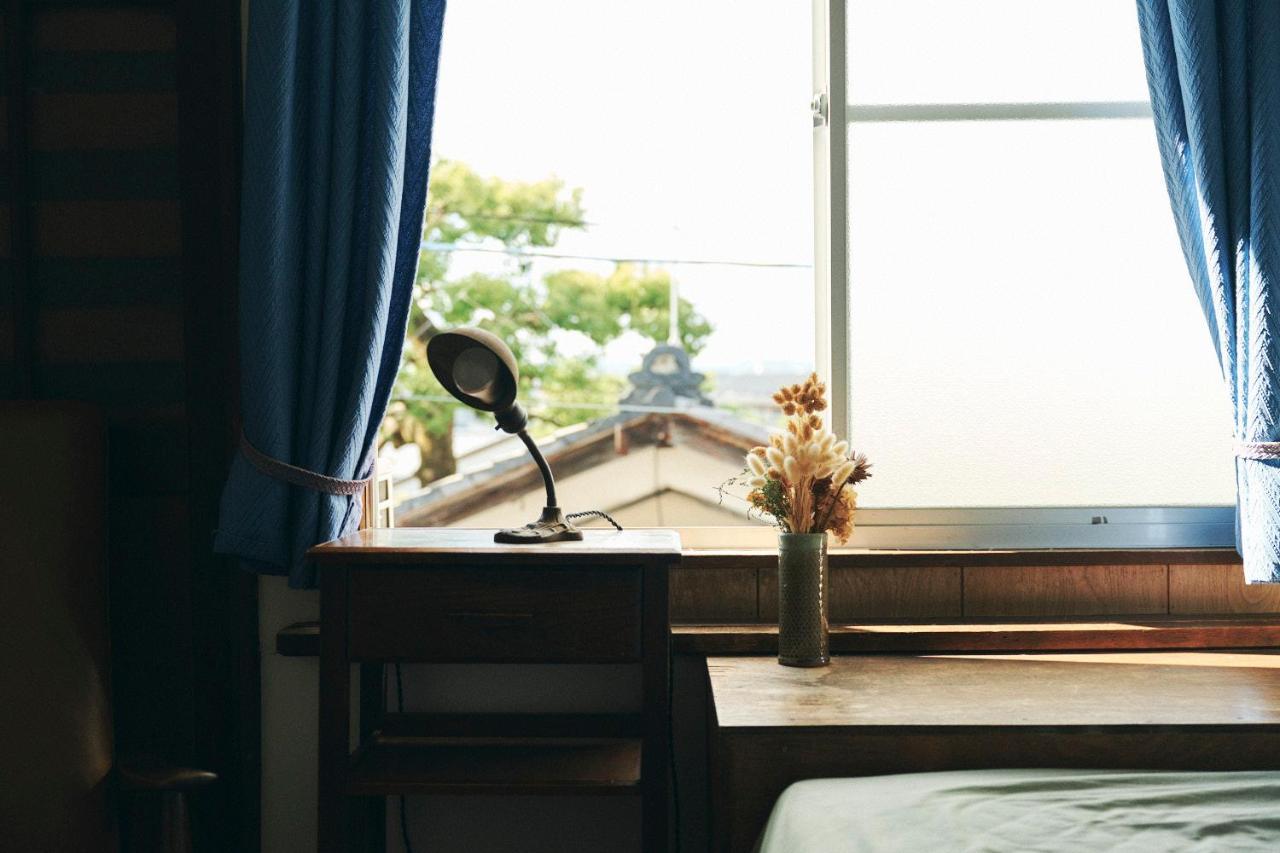 Gojo Guesthouse - Annex Kyoto Ngoại thất bức ảnh