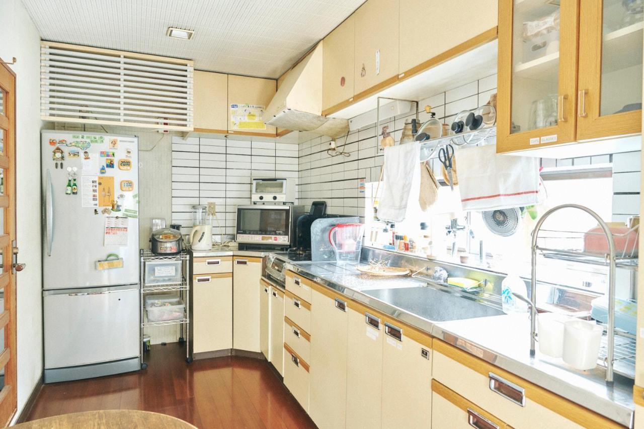 Gojo Guesthouse - Annex Kyoto Ngoại thất bức ảnh
