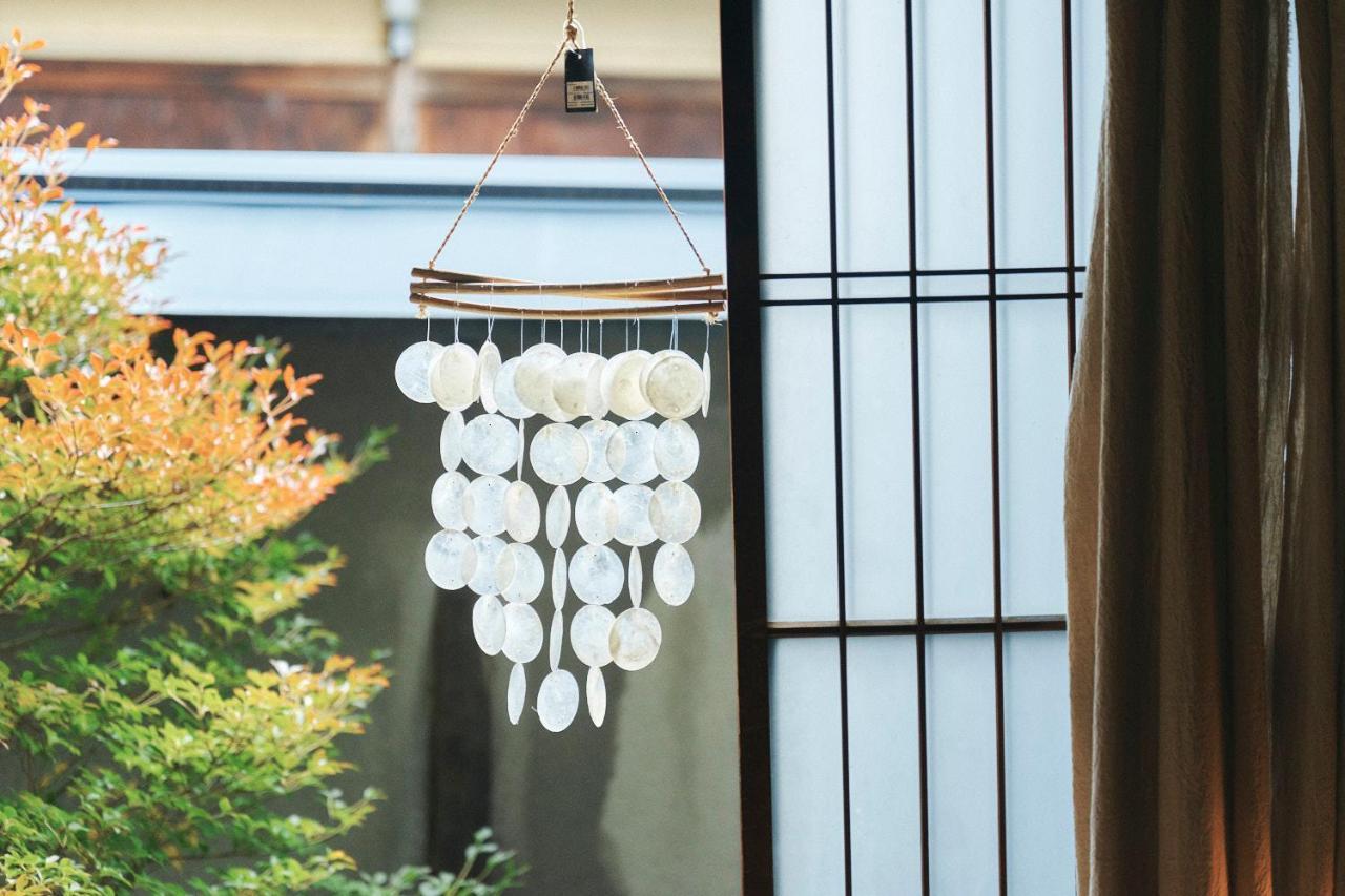 Gojo Guesthouse - Annex Kyoto Ngoại thất bức ảnh