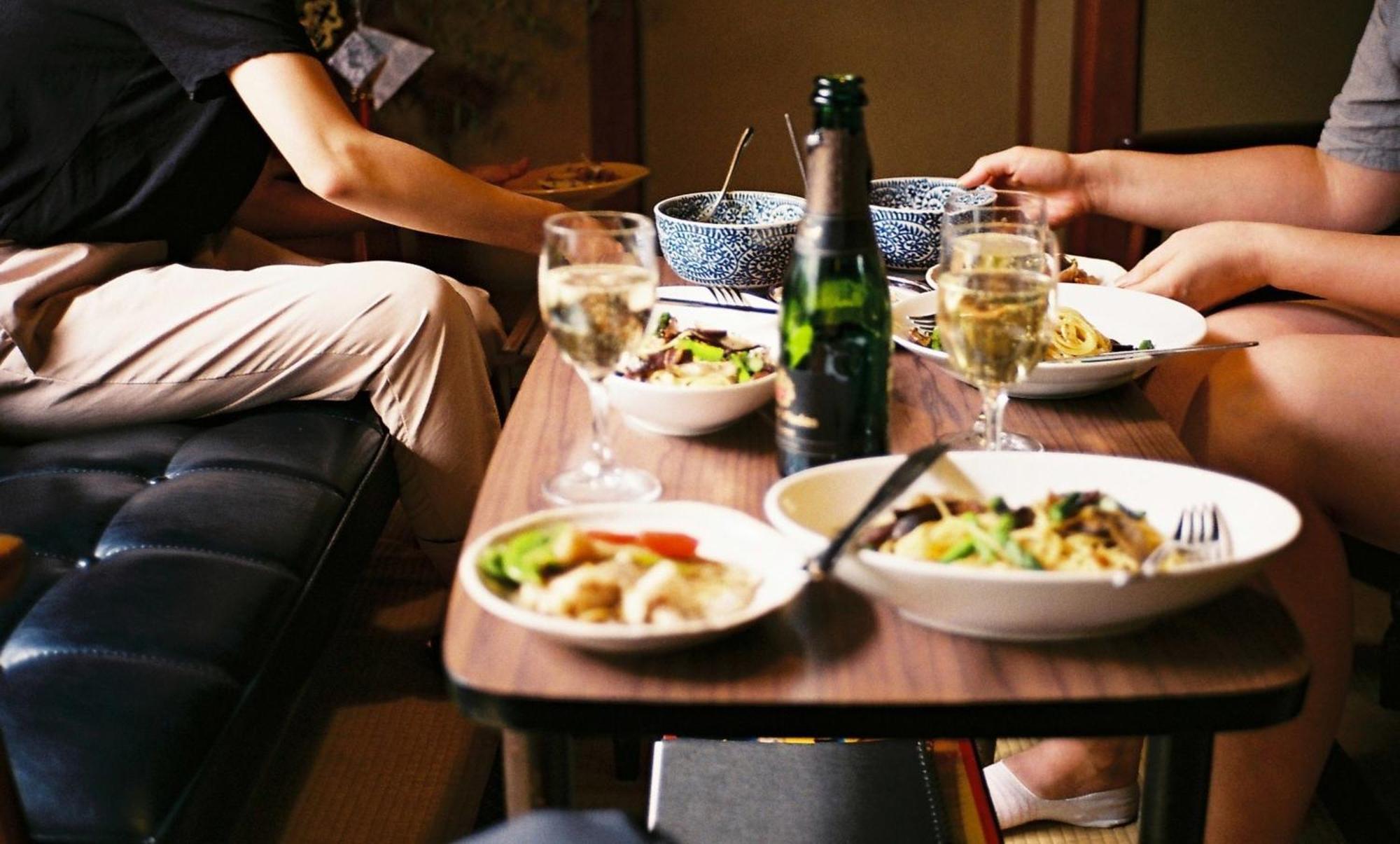 Gojo Guesthouse - Annex Kyoto Ngoại thất bức ảnh