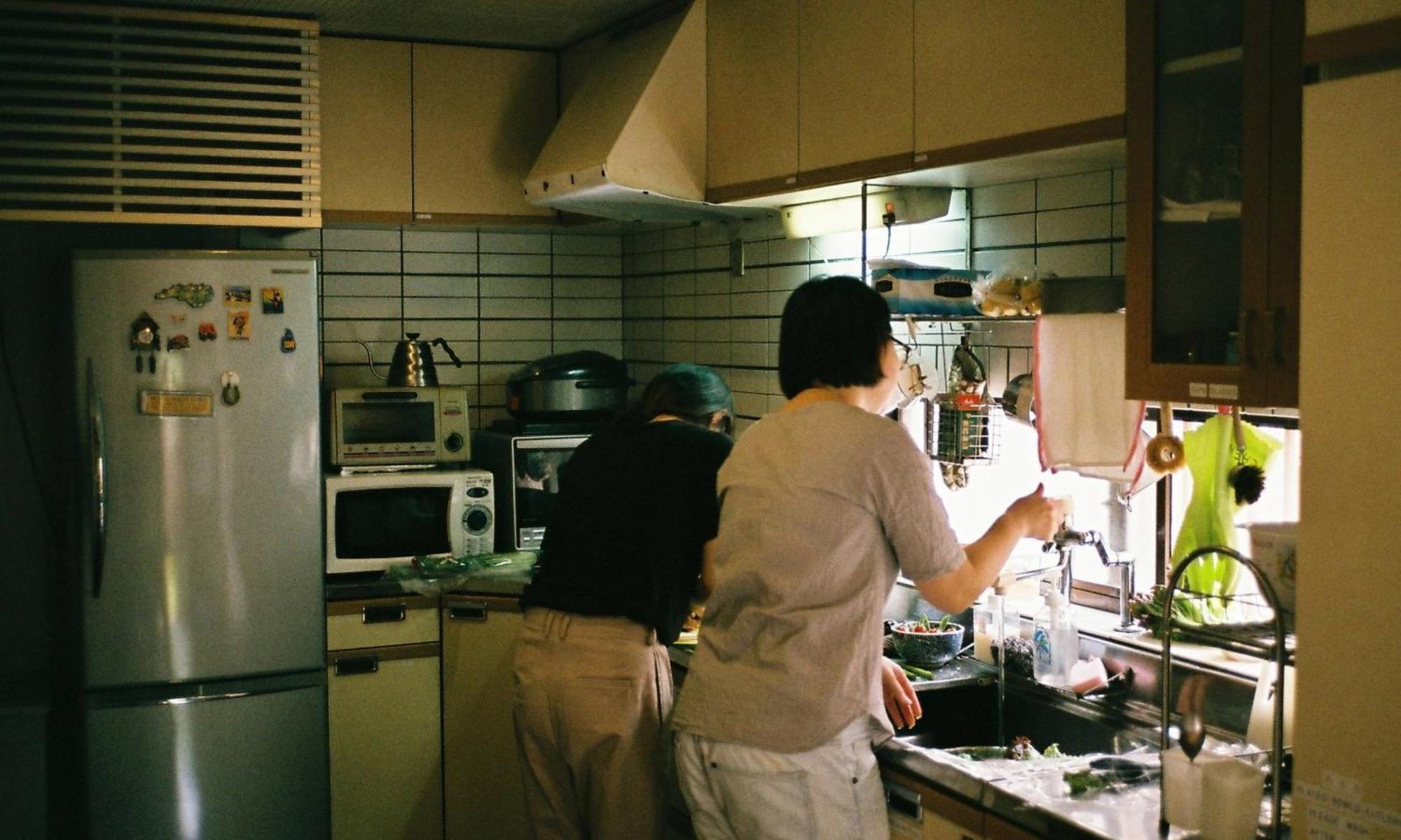 Gojo Guesthouse - Annex Kyoto Ngoại thất bức ảnh