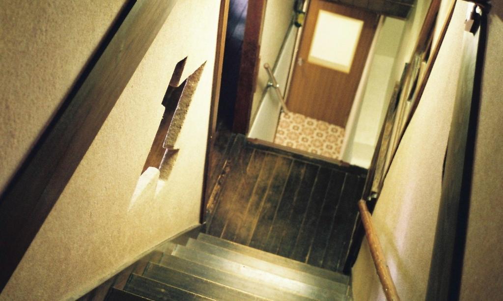 Gojo Guesthouse - Annex Kyoto Ngoại thất bức ảnh