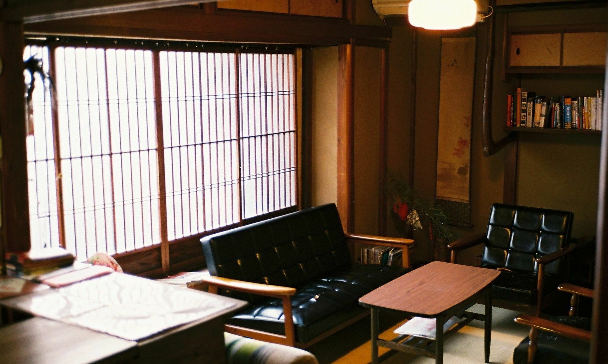 Gojo Guesthouse - Annex Kyoto Ngoại thất bức ảnh